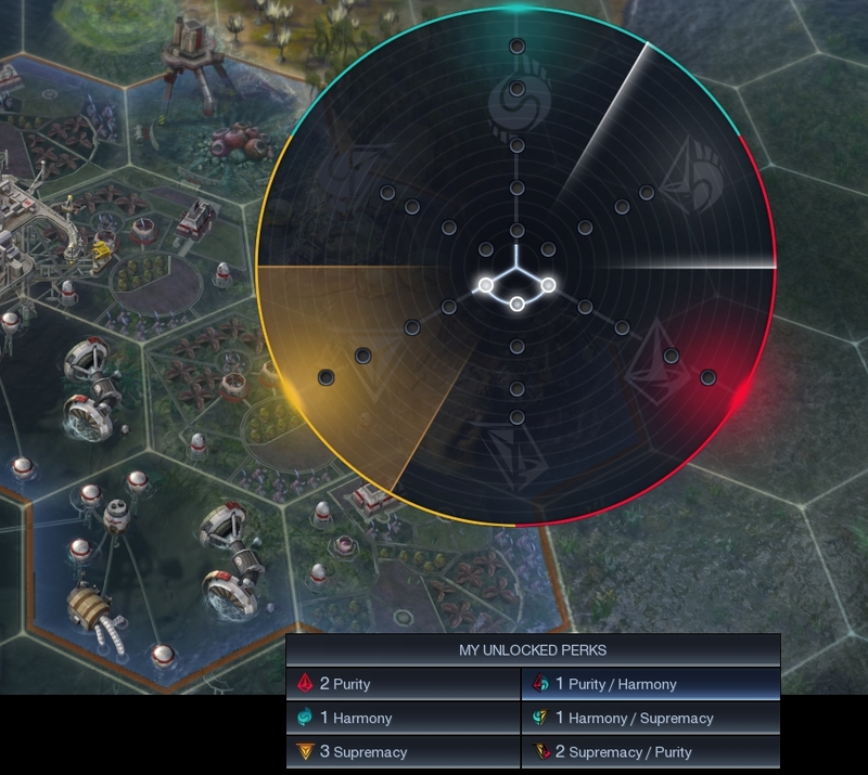 Illustration for article titled New Civilization: Beyond Earth Expansion Finally Feels Like
Science Fiction
